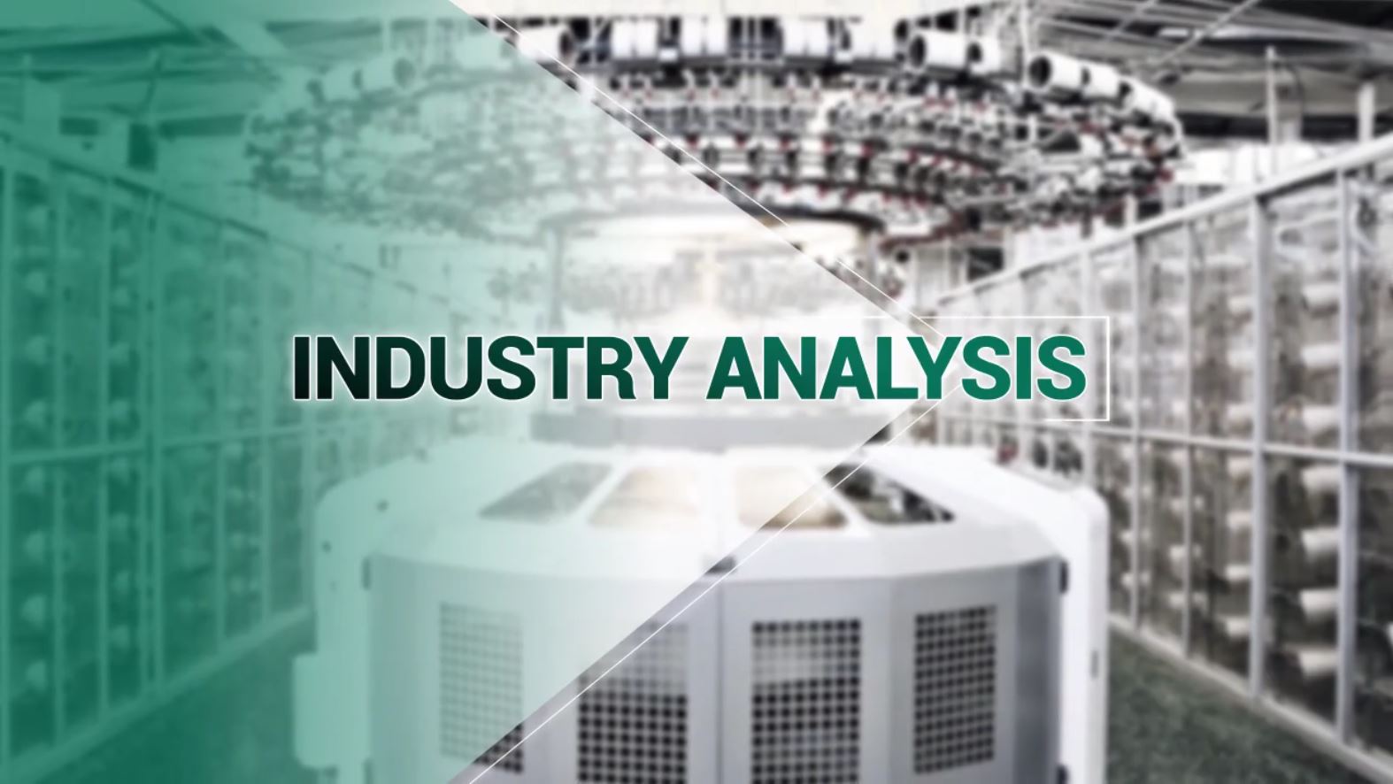Industry Analysis