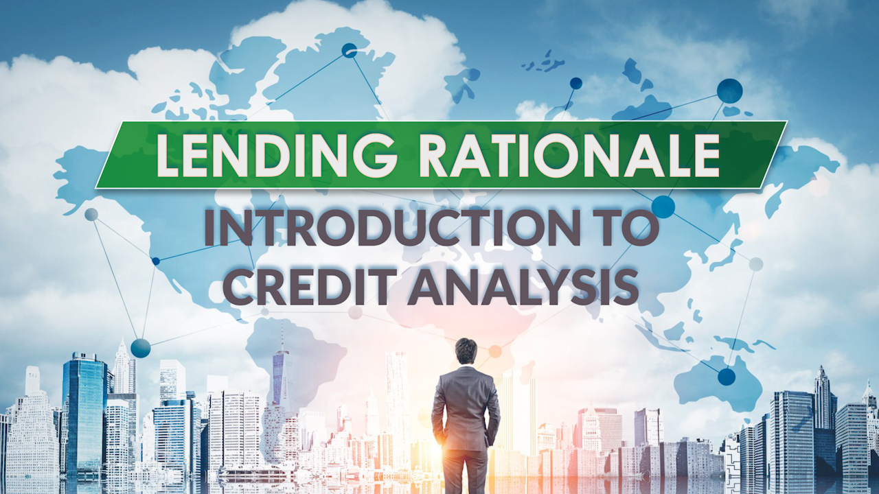 Lending Rationale