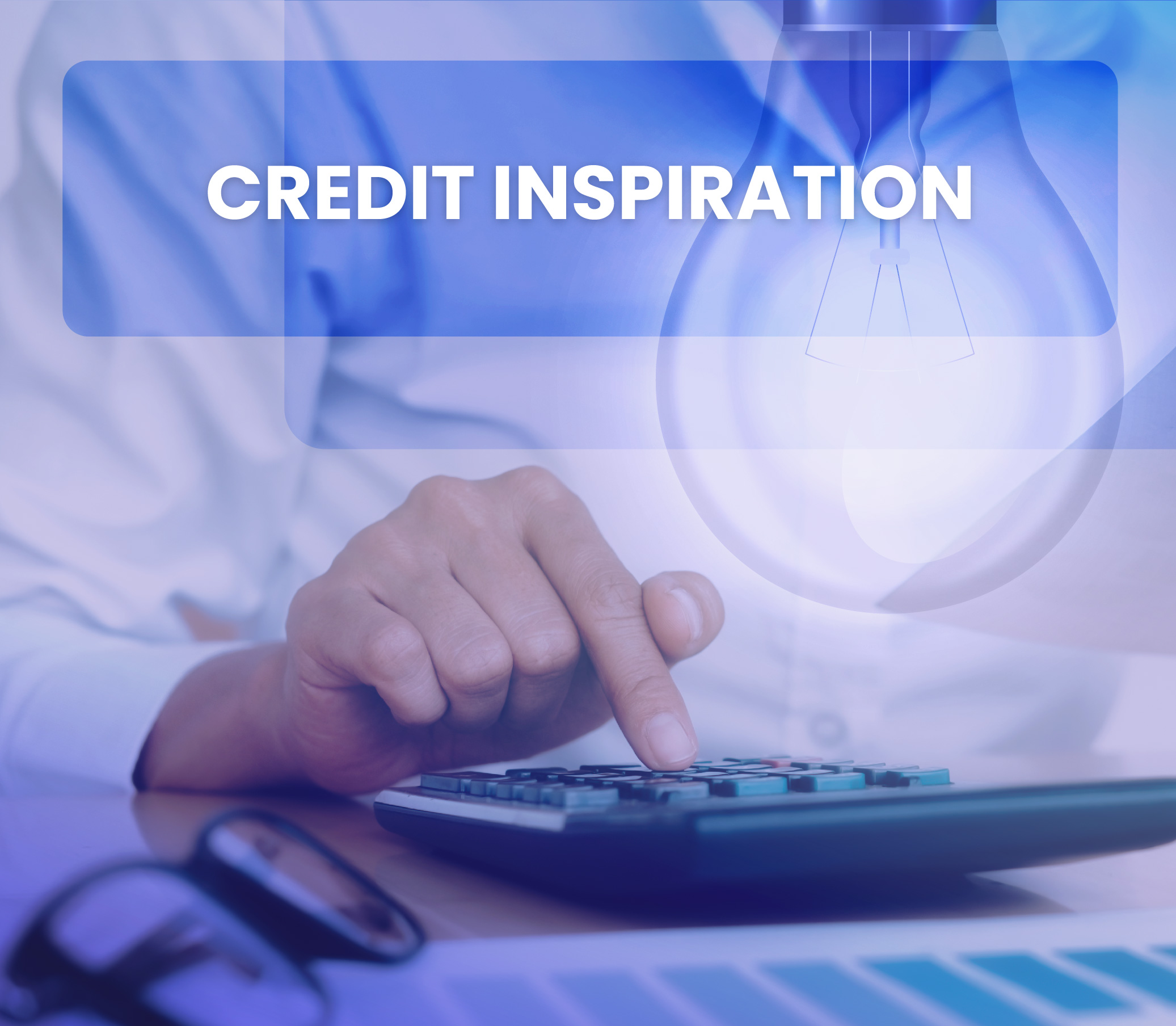Credit Inspiration