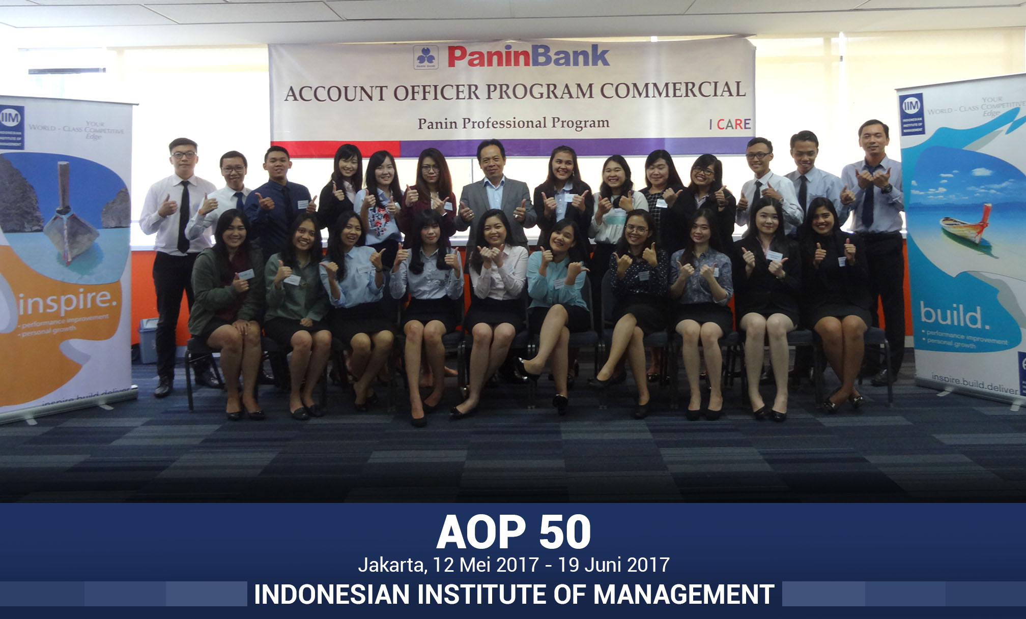 BANK PANIN