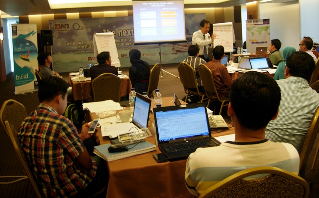 PT. INTAN BARUPARANA FINANCE