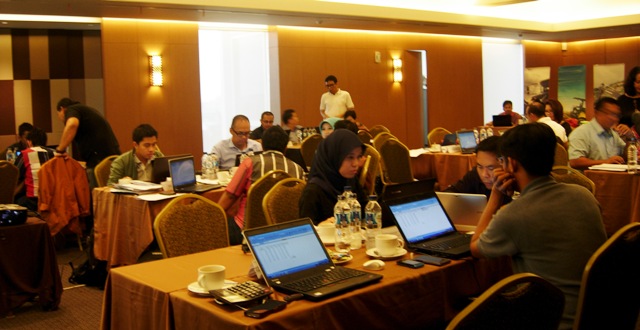 PT. INTAN BARUPARANA FINANCE