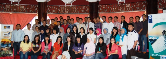 PT. INTAN BARUPARANA FINANCE