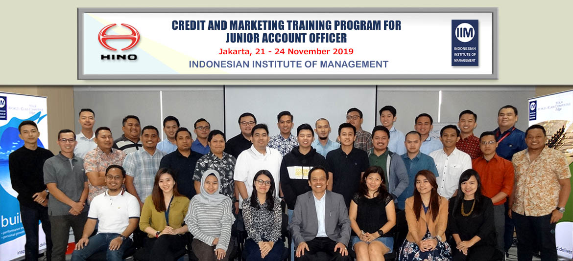 HINO FINANCE INDONESIA